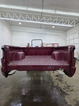 1994-2004 Chevrolet S10 GMC Sonoma 6' Short Truck Bed