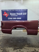 1994-2004 Chevrolet S10 GMC Sonoma 6' Short Truck Bed