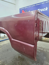 1994-2004 Chevrolet S10 GMC Sonoma 6' Short Truck Bed