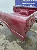 1994-2004 Chevrolet S10 GMC Sonoma 6' Short Truck Bed