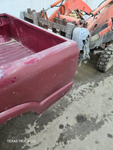 1994-2004 Chevrolet S10 GMC Sonoma 6' Short Truck Bed