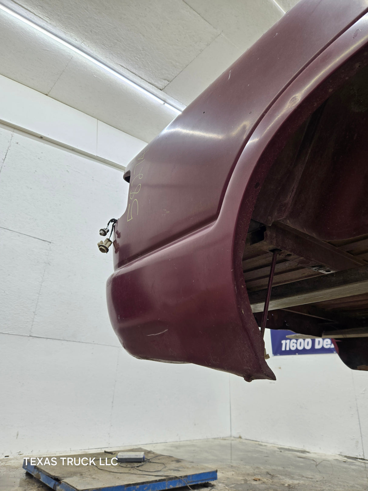 1994-2004 Chevrolet S10 GMC Sonoma 6' Short Truck Bed