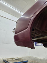 1994-2004 Chevrolet S10 GMC Sonoma 6' Short Truck Bed