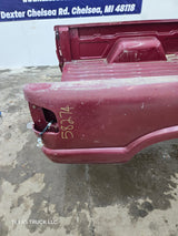 1994-2004 Chevrolet S10 GMC Sonoma 6' Short Truck Bed
