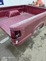 1994-2004 Chevrolet S10 GMC Sonoma 6' Short Truck Bed