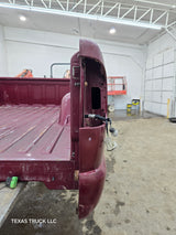 1994-2004 Chevrolet S10 GMC Sonoma 6' Short Truck Bed