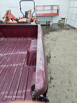 1994-2004 Chevrolet S10 GMC Sonoma 6' Short Truck Bed