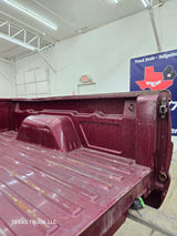 1994-2004 Chevrolet S10 GMC Sonoma 6' Short Truck Bed