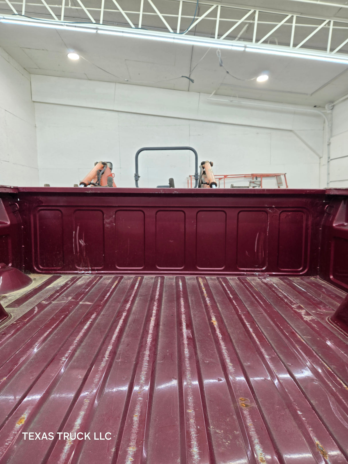 1994-2004 Chevrolet S10 GMC Sonoma 6' Short Truck Bed