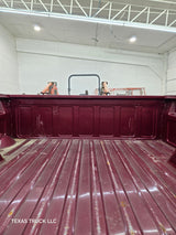 1994-2004 Chevrolet S10 GMC Sonoma 6' Short Truck Bed