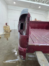 1994-2004 Chevrolet S10 GMC Sonoma 6' Short Truck Bed