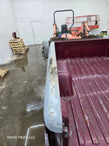 1994-2004 Chevrolet S10 GMC Sonoma 6' Short Truck Bed