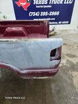 1994-2004 Chevrolet S10 GMC Sonoma 6' Short Truck Bed