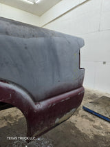 1994-2004 Chevrolet S10 GMC Sonoma 6' Short Truck Bed