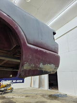 1994-2004 Chevrolet S10 GMC Sonoma 6' Short Truck Bed