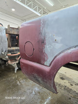 1994-2004 Chevrolet S10 GMC Sonoma 6' Short Truck Bed