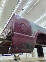1994-2004 Chevrolet S10 GMC Sonoma 6' Short Truck Bed