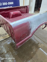 1994-2004 Chevrolet S10 GMC Sonoma 6' Short Truck Bed
