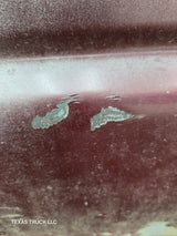 1994-2004 Chevrolet S10 GMC Sonoma 6' Short Truck Bed