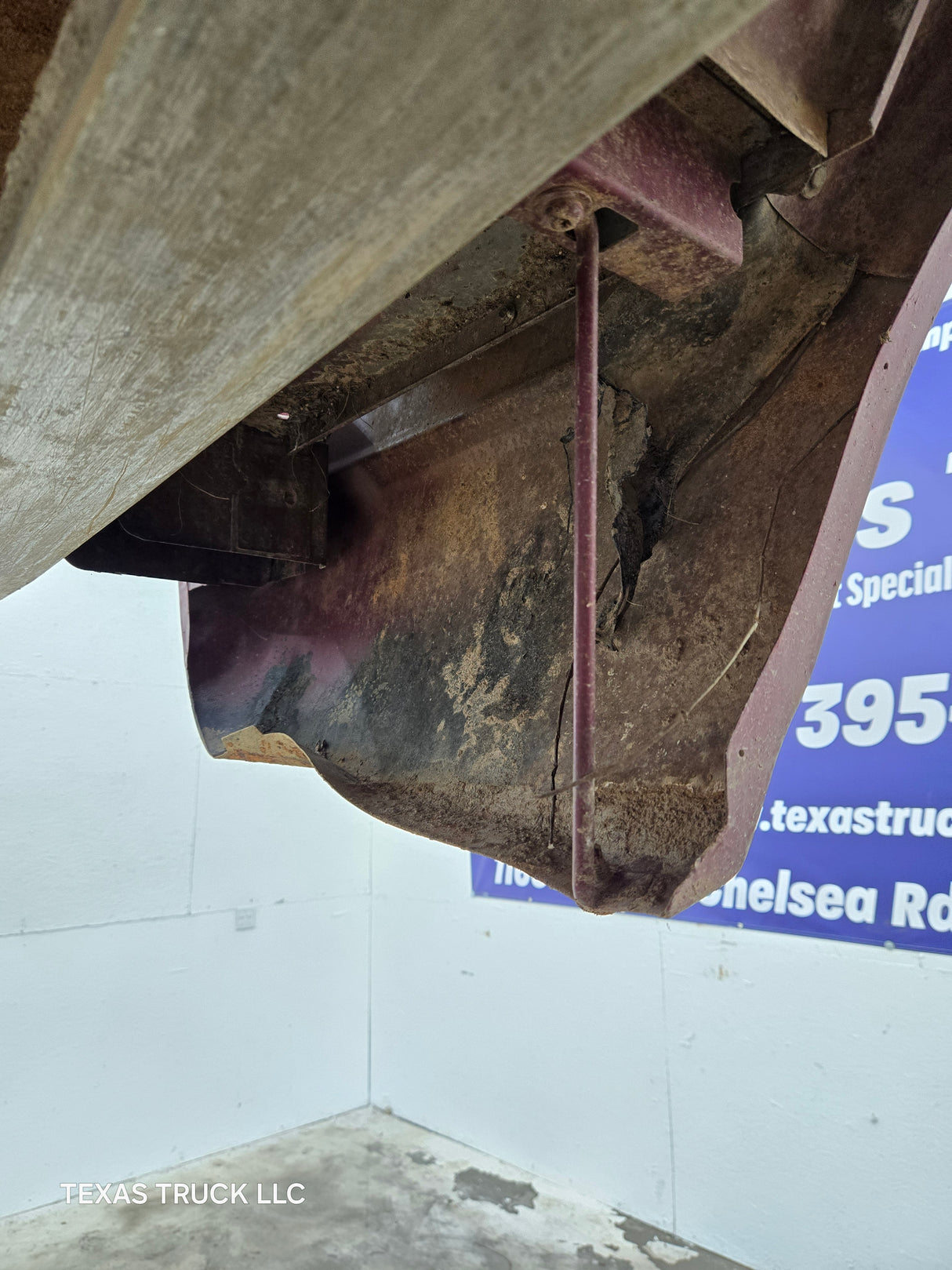 1994-2004 Chevrolet S10 GMC Sonoma 6' Short Truck Bed
