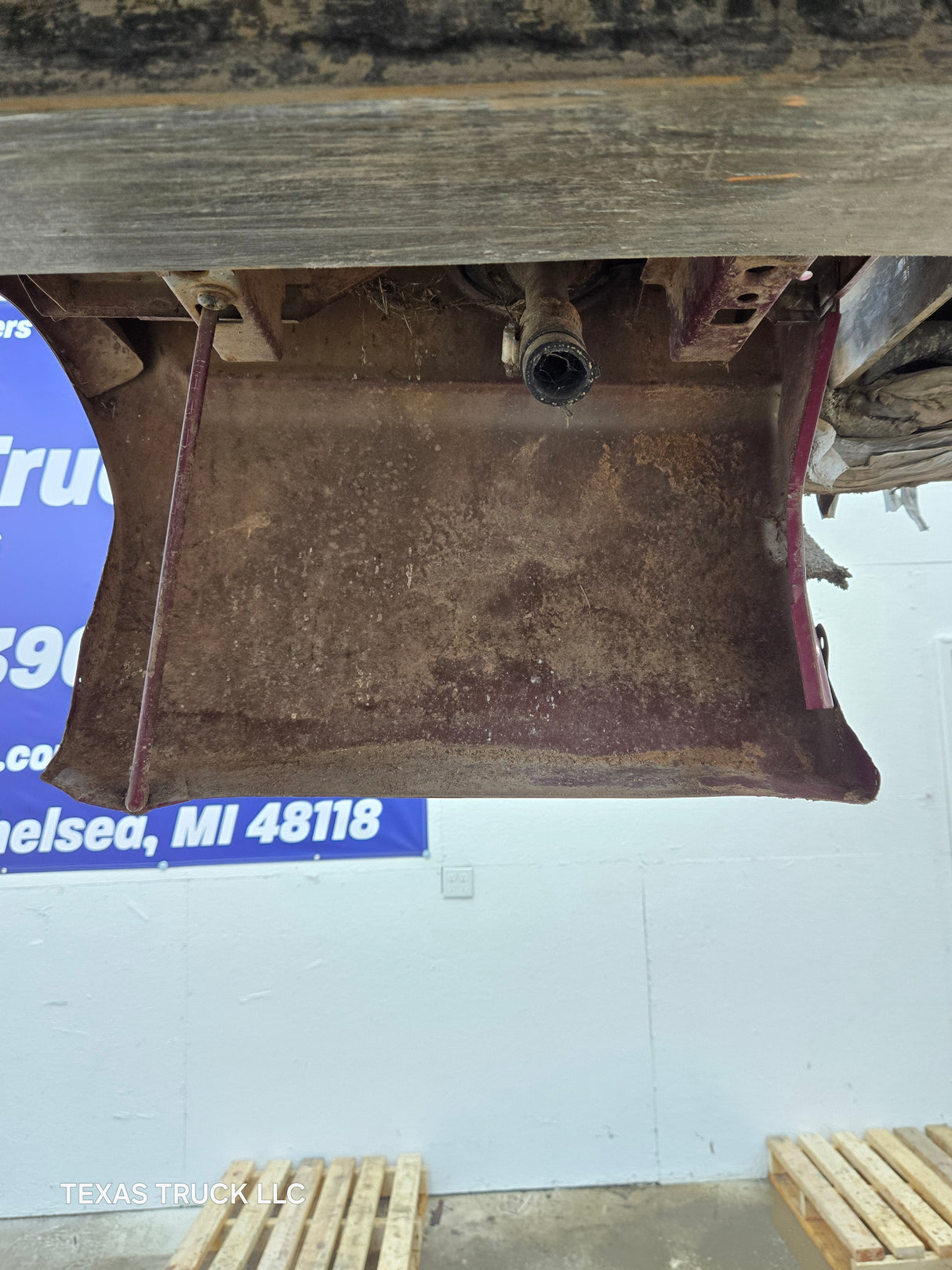1994-2004 Chevrolet S10 GMC Sonoma 6' Short Truck Bed