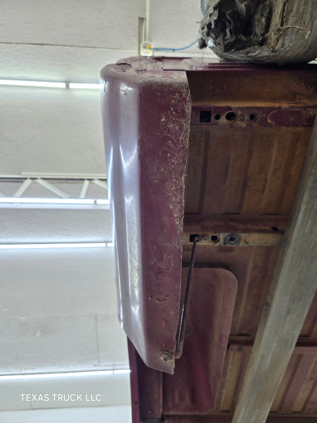 1994-2004 Chevrolet S10 GMC Sonoma 6' Short Truck Bed