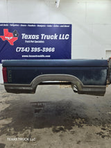 1983-1992 Ford Ranger 6' Short Truck Bed