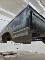 1983-1992 Ford Ranger 6' Short Truck Bed