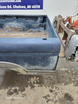 1983-1992 Ford Ranger 6' Short Truck Bed