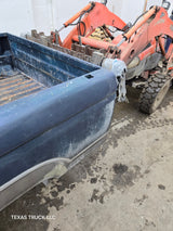 1983-1992 Ford Ranger 6' Short Truck Bed