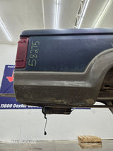1983-1992 Ford Ranger 6' Short Truck Bed