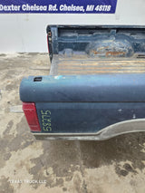 1983-1992 Ford Ranger 6' Short Truck Bed