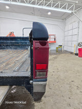 1983-1992 Ford Ranger 6' Short Truck Bed