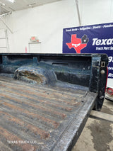 1983-1992 Ford Ranger 6' Short Truck Bed