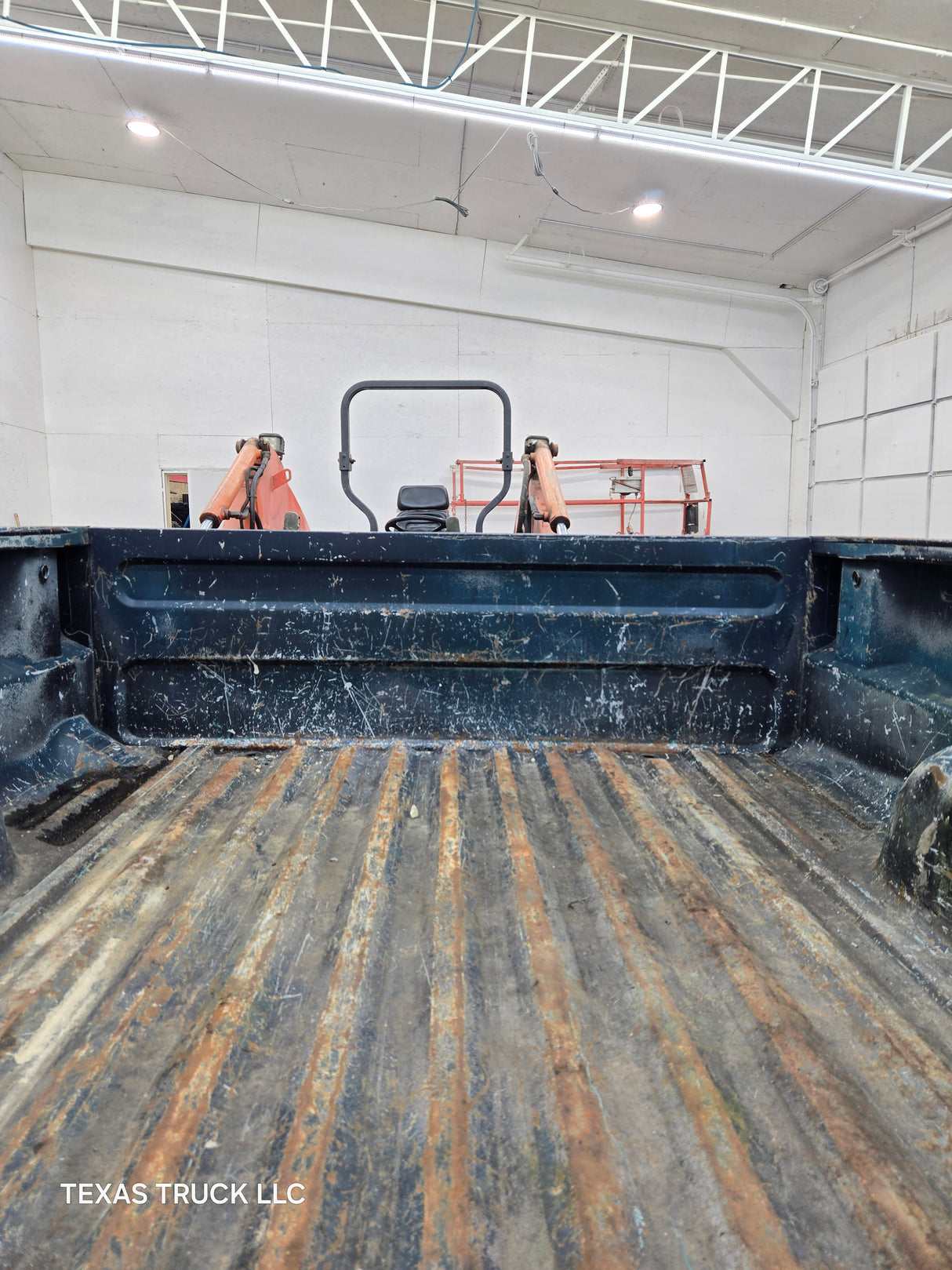 1983-1992 Ford Ranger 6' Short Truck Bed