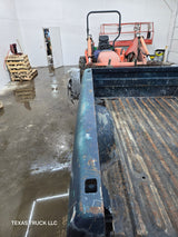 1983-1992 Ford Ranger 6' Short Truck Bed