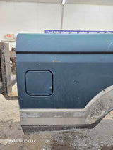 1983-1992 Ford Ranger 6' Short Truck Bed