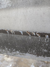 1983-1992 Ford Ranger 6' Short Truck Bed