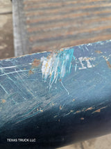 1983-1992 Ford Ranger 6' Short Truck Bed