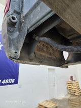 1983-1992 Ford Ranger 6' Short Truck Bed