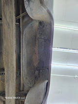 1983-1992 Ford Ranger 6' Short Truck Bed