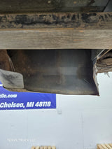 1983-1992 Ford Ranger 6' Short Truck Bed