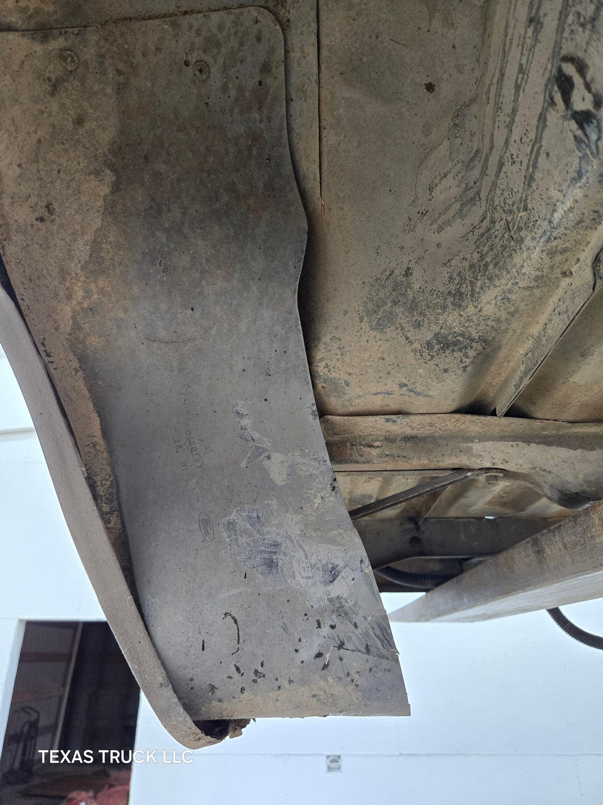 1983-1992 Ford Ranger 6' Short Truck Bed