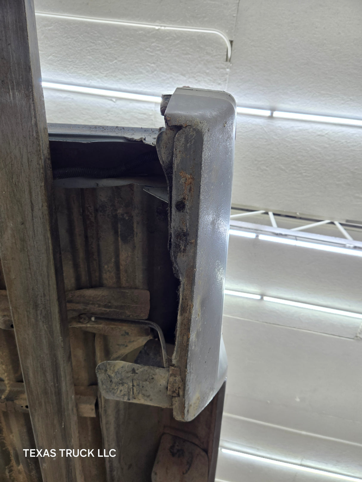 1983-1992 Ford Ranger 6' Short Truck Bed