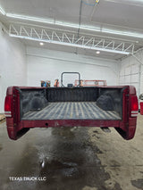 1997-2004 Dodge Dakota 2nd Gen Long Bed
