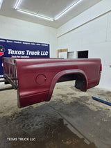 1997-2004 Dodge Dakota 2nd Gen Long Bed