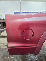 1997-2004 Dodge Dakota 2nd Gen Long Bed