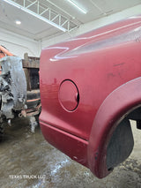 1997-2004 Dodge Dakota 2nd Gen Long Bed