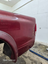 1997-2004 Dodge Dakota 2nd Gen Long Bed