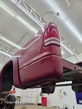 1997-2004 Dodge Dakota 2nd Gen Long Bed